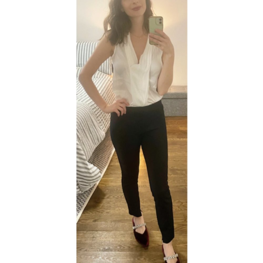 Reiss Silk Top